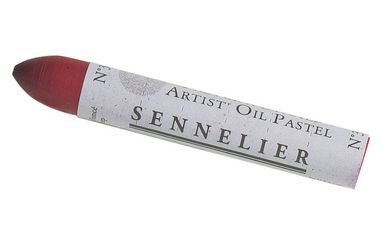 Sennelier Oil Pastel - White